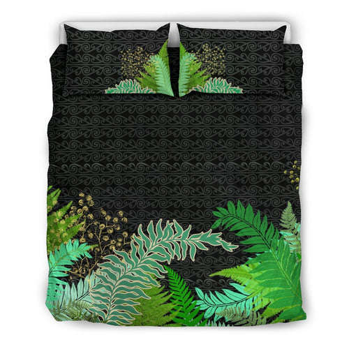 tropical-new-zealand-style-with-silver-fern-bedding-set