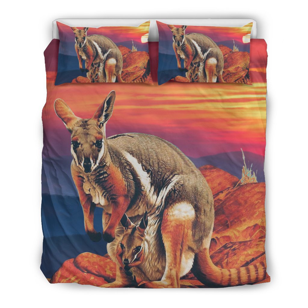 bedding-sets-kangaroo-bed-sets-family-sunset