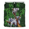 bedding-sets-koala-bed-family-drawing-painting-sets
