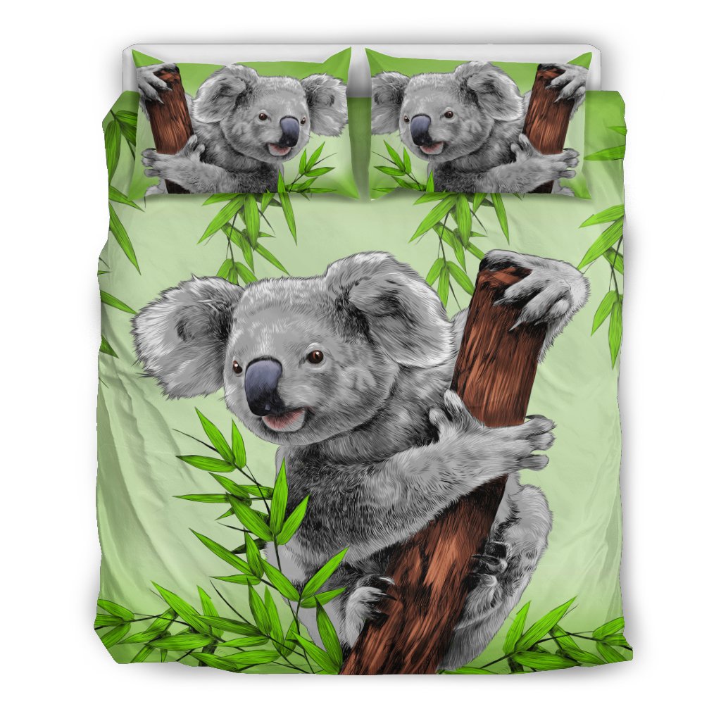 bedding-sets-koala-bed-happy-in-tree-painting-sets