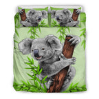 bedding-sets-koala-bed-happy-in-tree-painting-sets