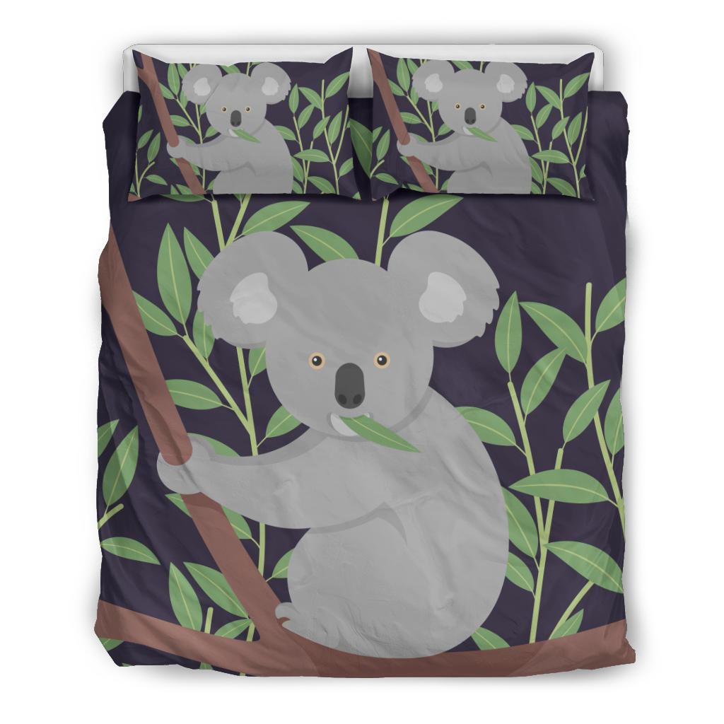 bedding-sets-koala-bed-drawing-painting-sets