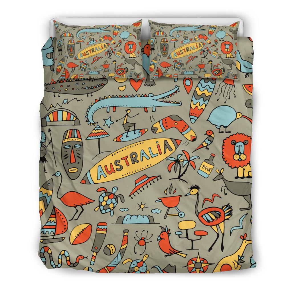 bedding-sets-famous-australia-bed-symbol-sets