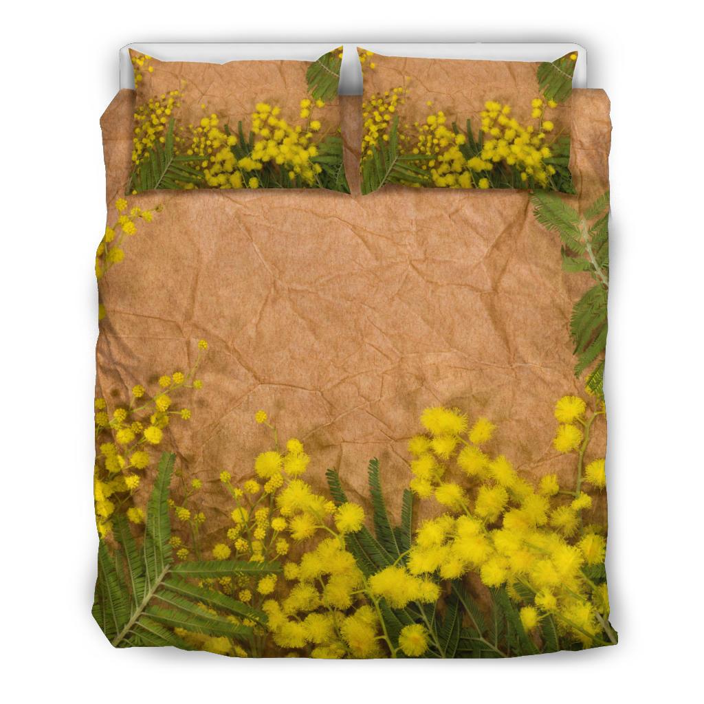 bedding-sets-golden-wattle-bed-vintage-landscape-art-sets