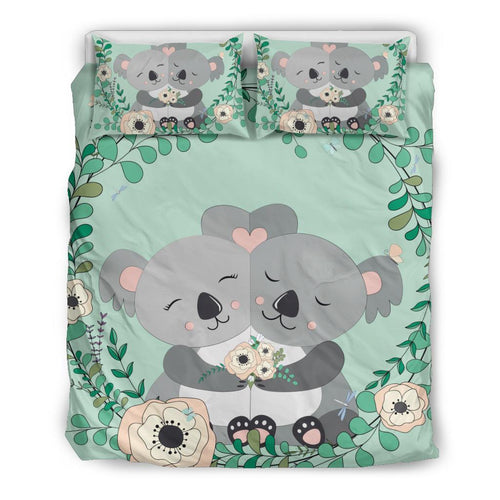 bedding-sets-koala-bed-family-happy-sets