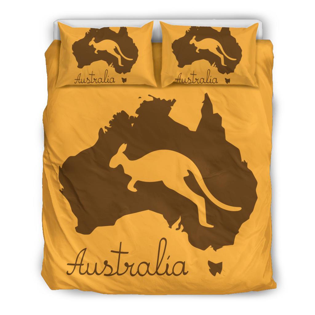 bedding-sets-kangaroo-bed-australia-map-vintage-sets