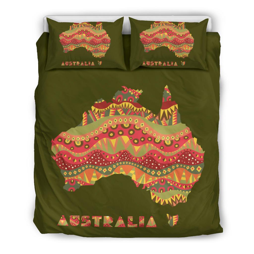 bedding-sets-australia-map-bed-patterns-sets-ver02