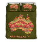 bedding-sets-australia-map-bed-patterns-sets-ver02