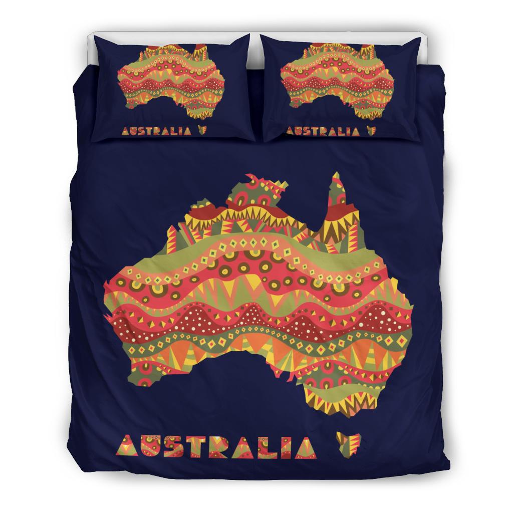 bedding-sets-australia-map-bed-patterns-sets-ver03