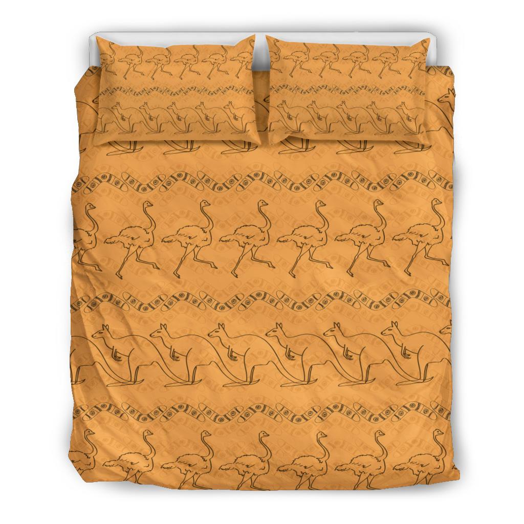 bedding-sets-kangaroo-bed-ostrich-vintage-sets