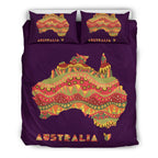 bedding-sets-australia-map-bed-patterns-sets-ver04