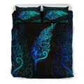 light-silver-fern-new-zealand-bedding-set-blue