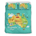 bedding-sets-australia-map-bed-travel-map-symbol-sets