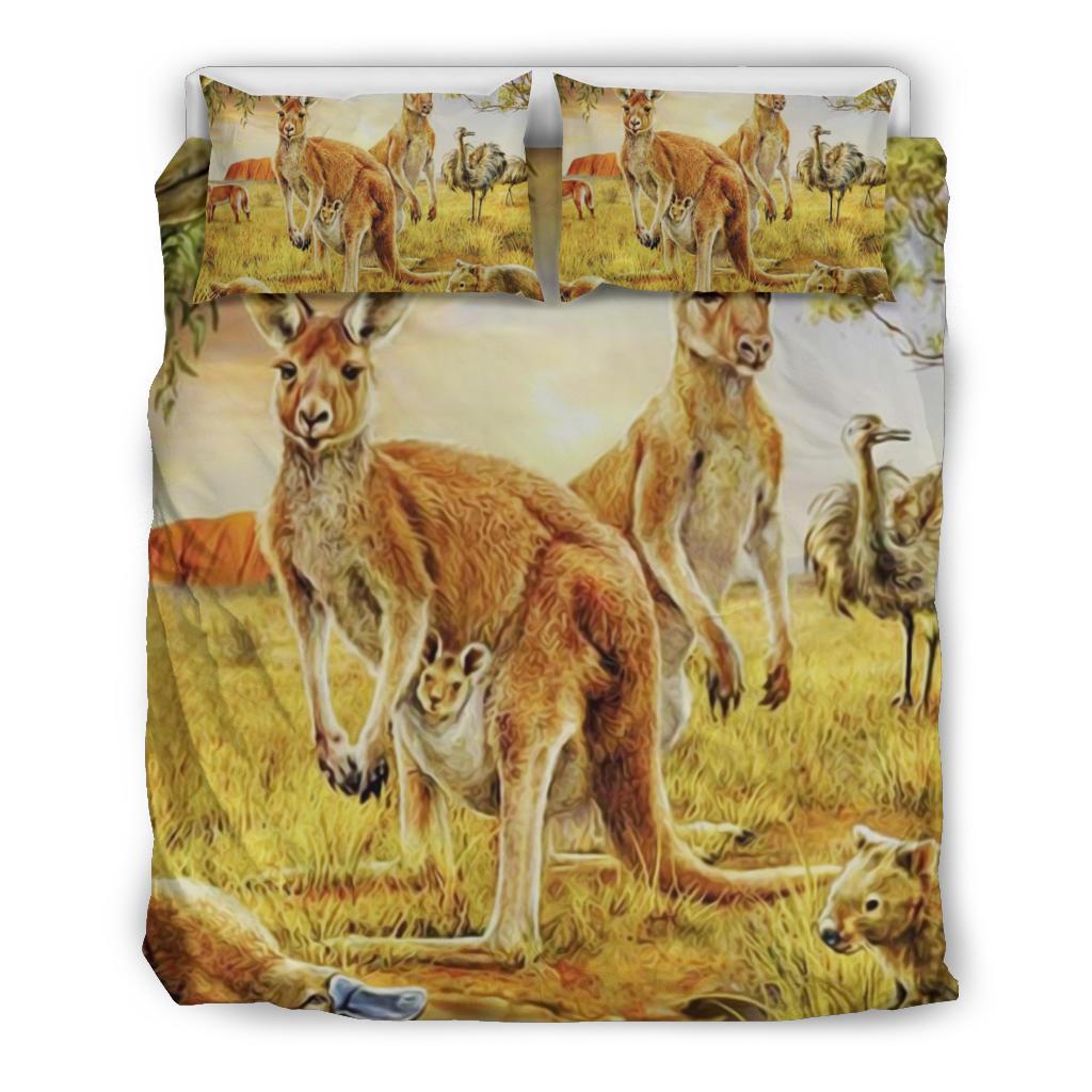 bedding-sets-kangaroo-bed-family-in-uluru-landscape-art-sets