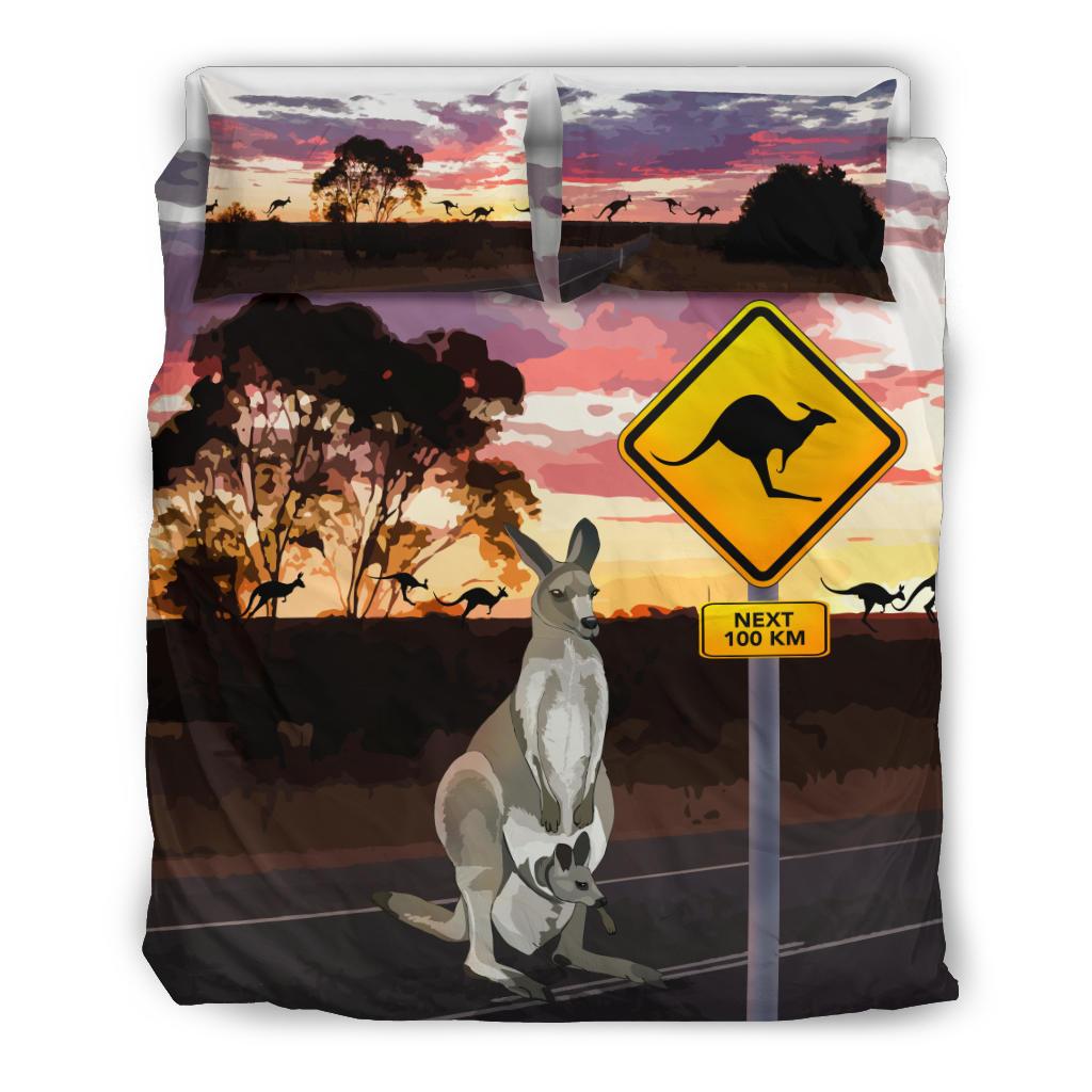 bedding-sets-kangaroo-bed-kangaroo-sign-landscape-art