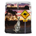 bedding-sets-kangaroo-bed-kangaroo-sign-landscape-art