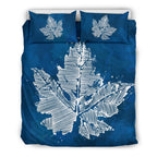 canada-bedding-set-grunge-maple-leaf-duvet-cover-blue
