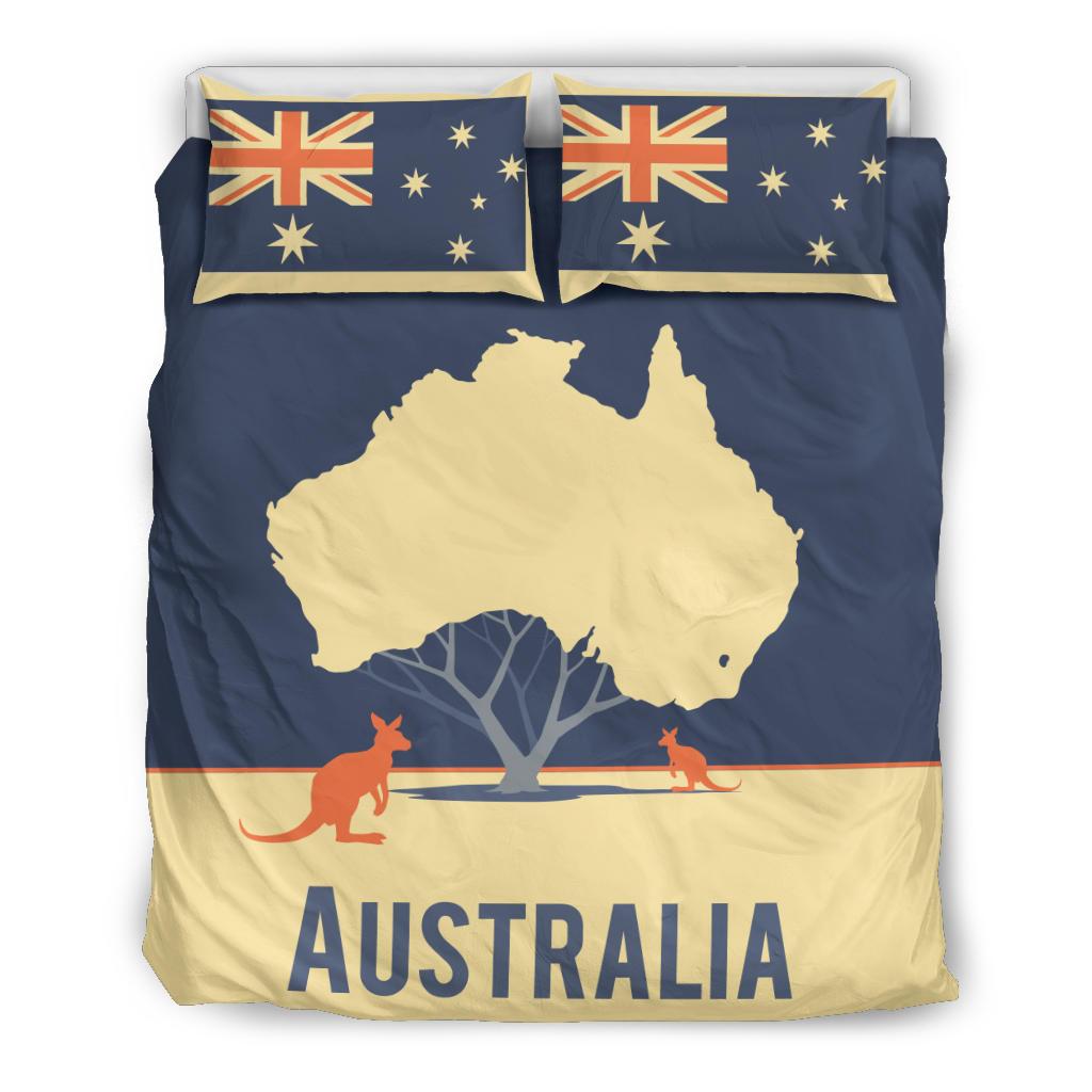 bedding-sets-australia-map-bed-kangaroo-aus-flag-sets