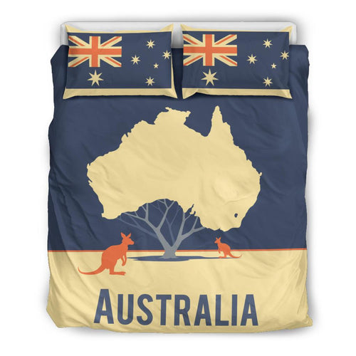 bedding-sets-australia-map-bed-kangaroo-aus-flag-sets