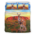 aboriginal-bedding-sets-kangaroo-uluru-landscape-art-1
