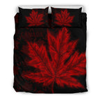 canada-highlight-maple-leaf-bedding-set