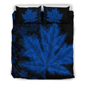 canada-highlight-maple-leaf-bedding-set-blue-edition