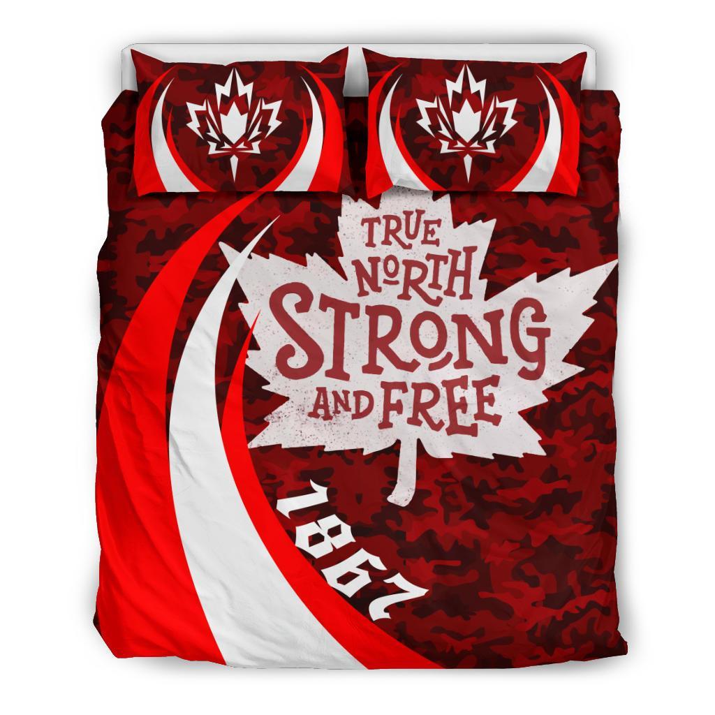 canada-true-north-strong-and-free-bedding-set
