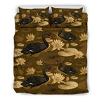 bedding-sets-swans-bed-lake-landscape-art-sets-1