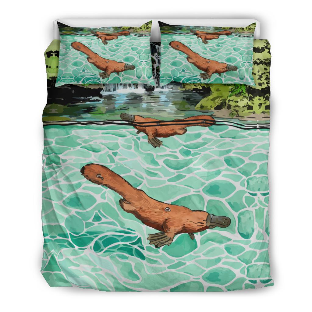 bedding-sets-platypus-bed-tasmania-landscape-art-sets