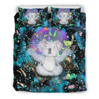 bedding-sets-koala-bed-meditating-mysterial-sets-ver01