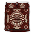 aboriginal-bedding-sets-didgeridoo-australia-indigenous-patterns-ver03