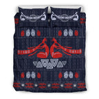 aboriginal-bedding-sets-didgeridoo-australia-indigenous-patterns-ver01