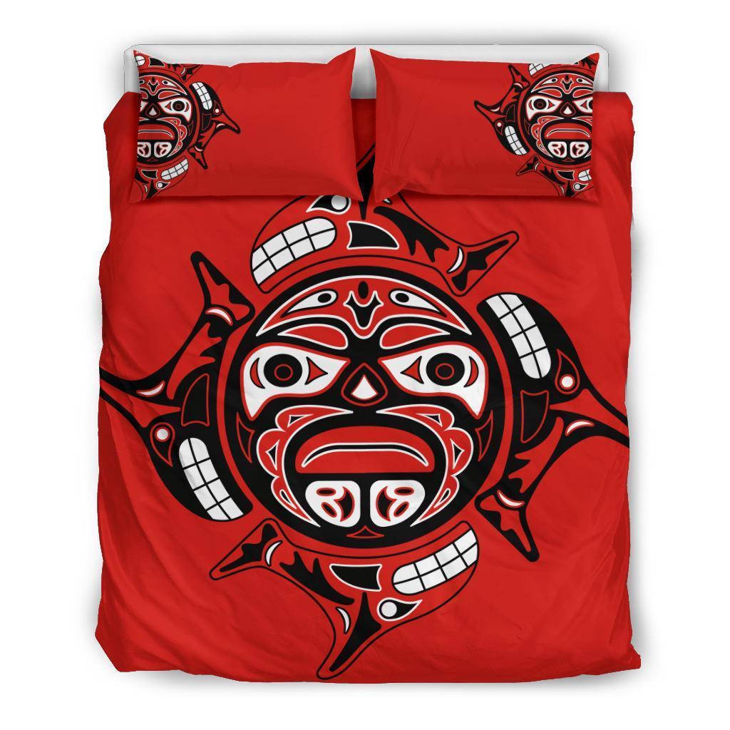 canada-haida-duvet-cover