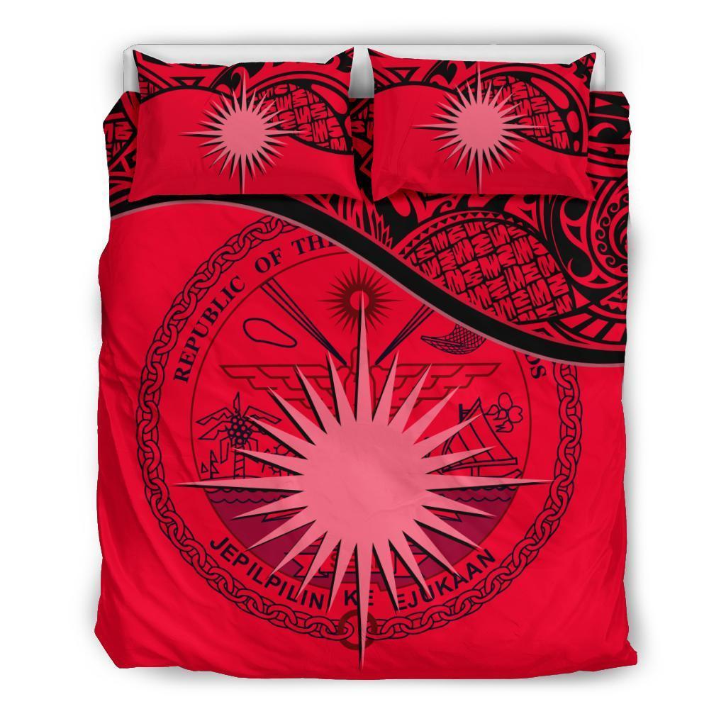 marshall-island-bedding-set-red