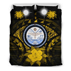 marshall-island-yellow-hibiscus-bedding-set
