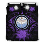 marshall-island-purple-hibiscus-bedding-set