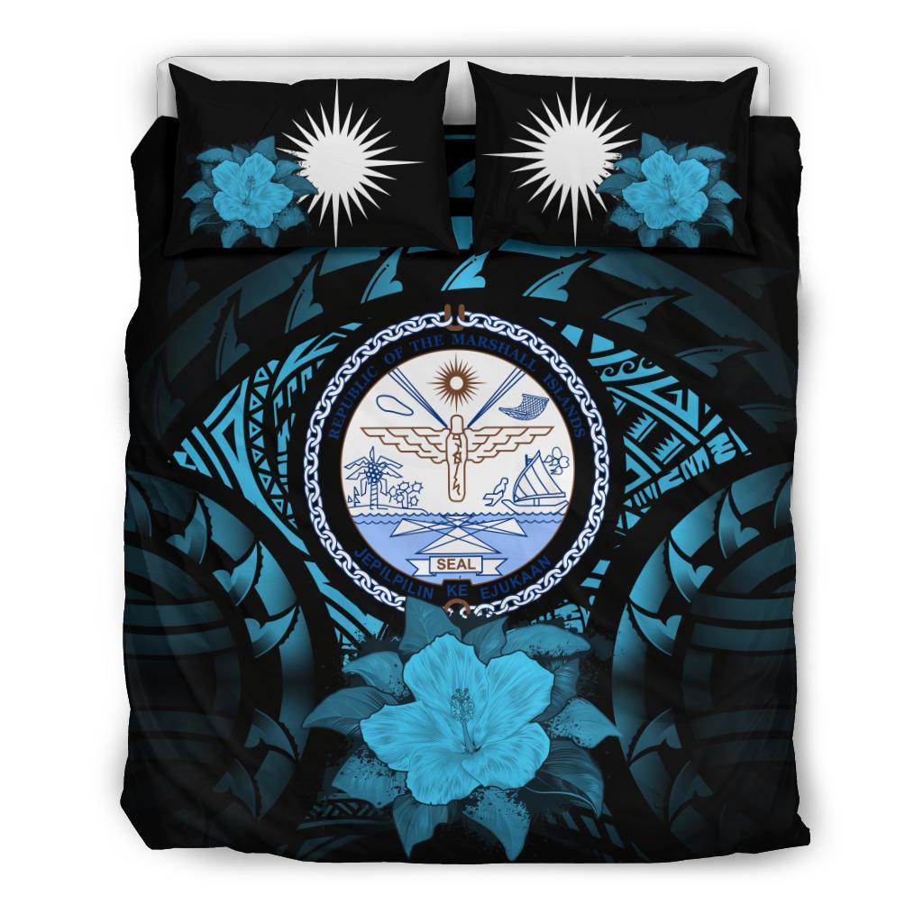 marshall-island-blue-hibiscus-bedding-set