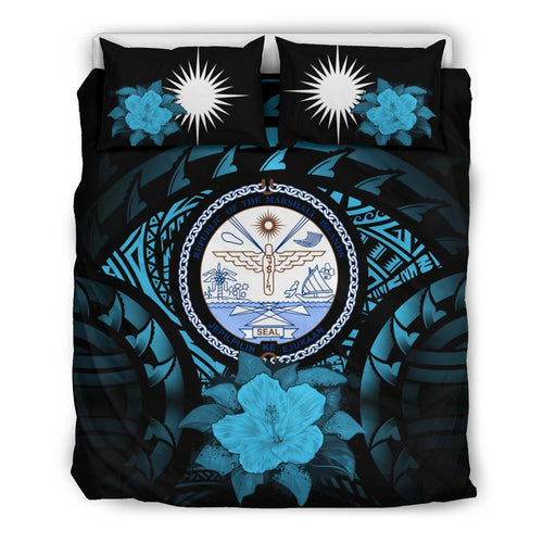 marshall-island-blue-hibiscus-bedding-set