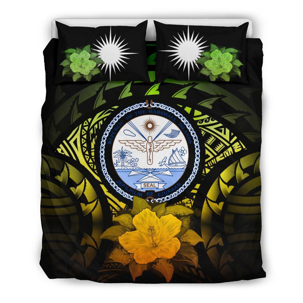 marshall-island-reggae-hibiscus-bedding-set