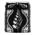 new-zealand-haka-fern-bedding-set-black