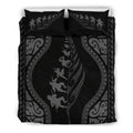new-zealand-haka-fern-bedding-set-grey