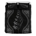 new-zealand-haka-fern-bedding-set-grey