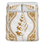 new-zealand-haka-fern-bedding-set-beige