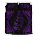 new-zealand-haka-fern-bedding-set-violet