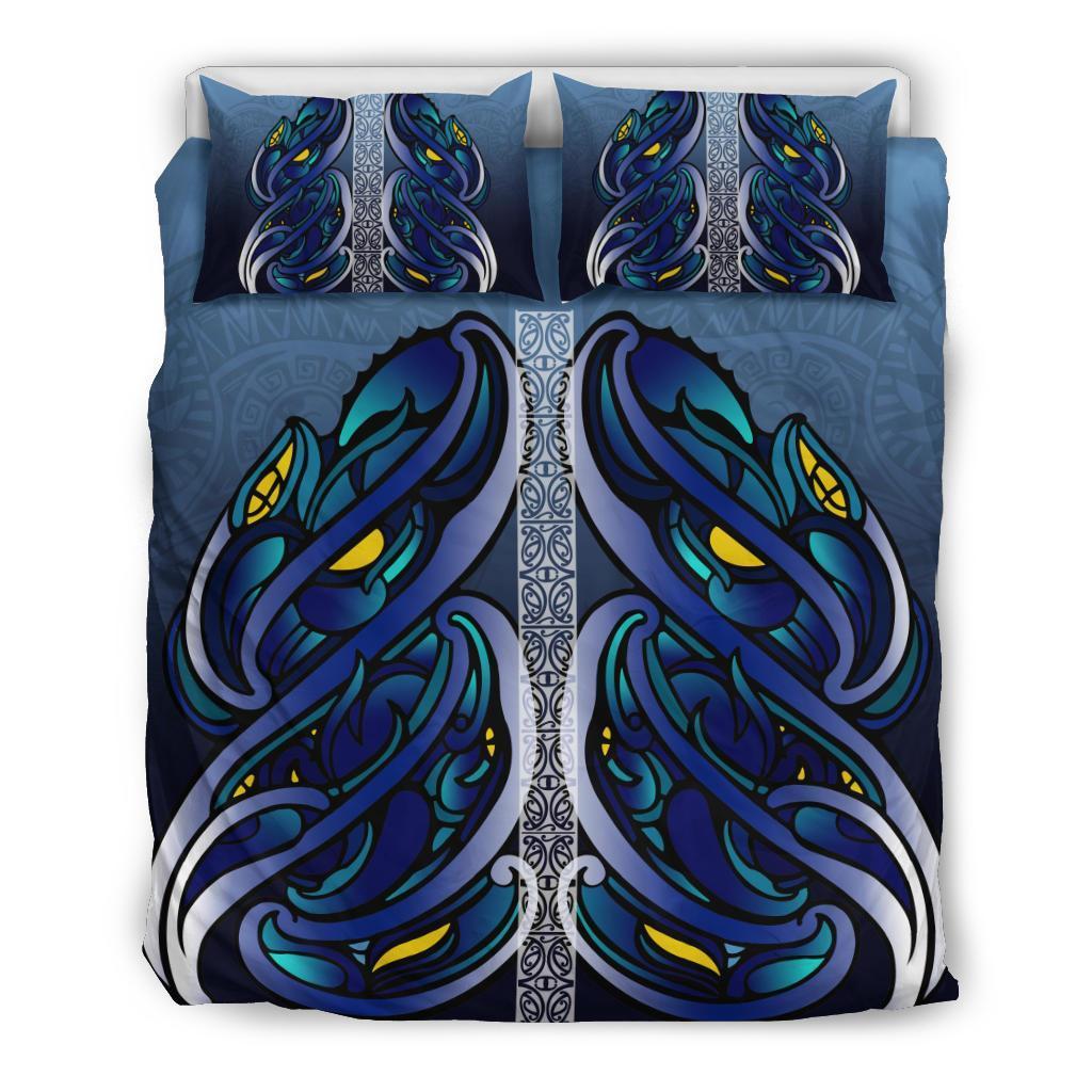 new-zealand-rugby-bedding-set-maori-taniwha-full-size-bed-sets
