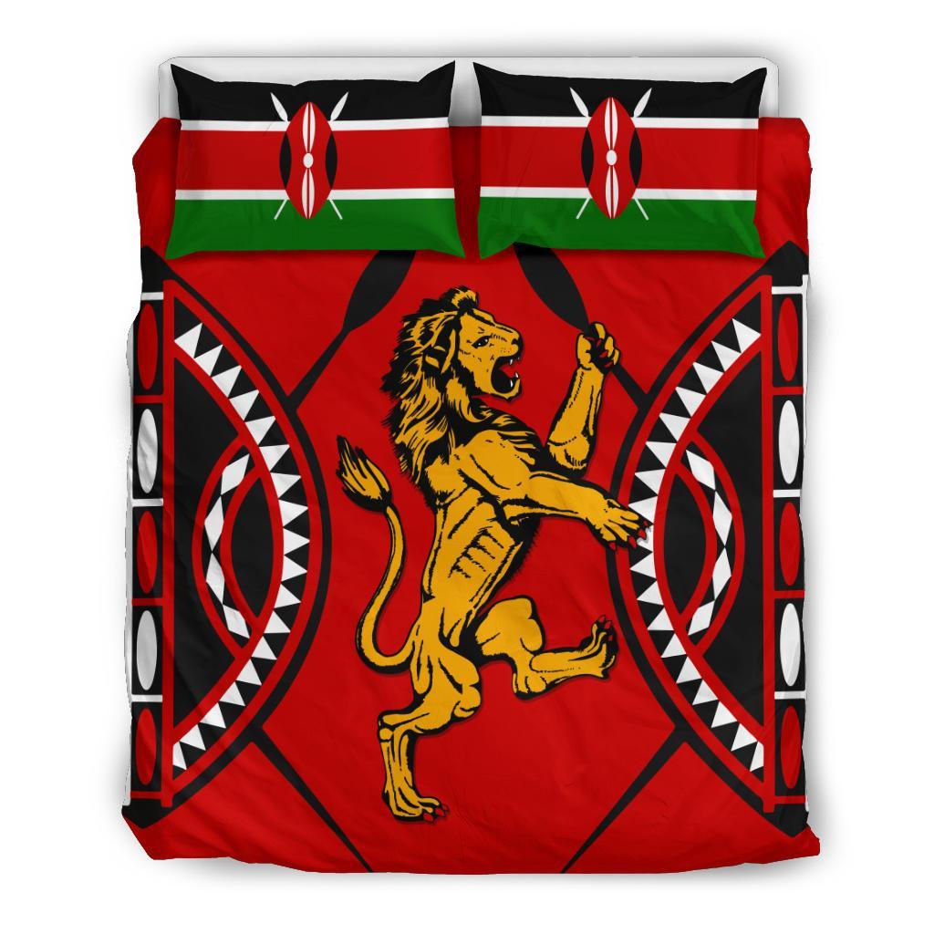 kenya-rugby-lion-bedding-set-maasai-shield