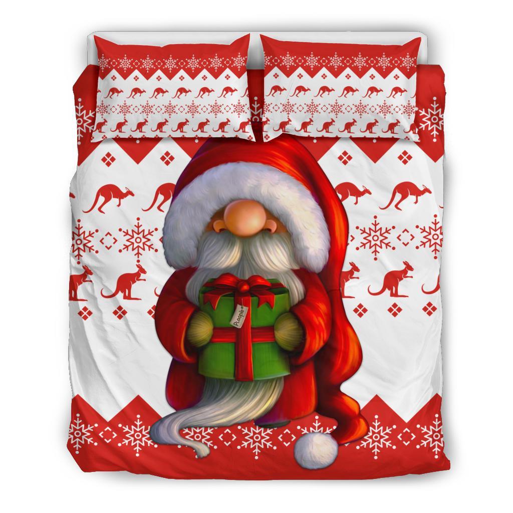 christmas-bedding-sets-christmas-gnome-bed-symbol-sets