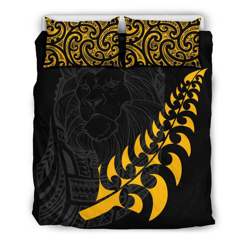 new-zealand-maori-lion-rugby-bedding-set