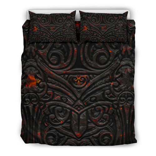 new-zealand-warriors-bedding-set-maori-tiki-vocalno-style