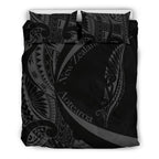 new-zealand-silver-fern-bedding-set-maori-tattoo-circle-style